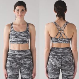Lululemon Energy Bra